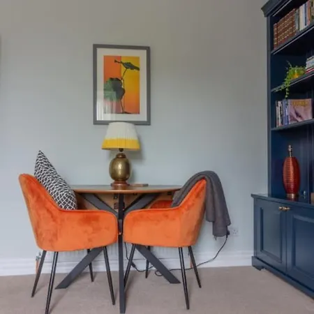 Guestready - Heritage Haven Near Fairview Park * ダブリン