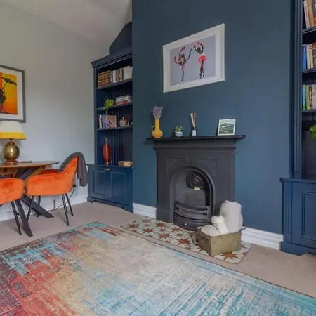 Guestready - Heritage Haven Near Fairview Park