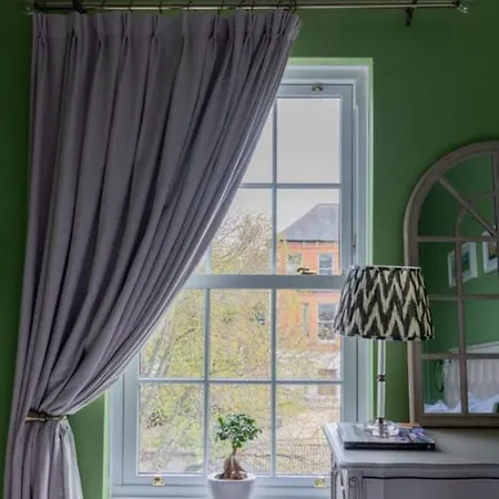 Guestready - Heritage Haven Near Fairview Park *