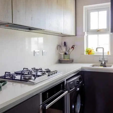 Guestready - Heritage Haven Near Fairview Park * Дублин