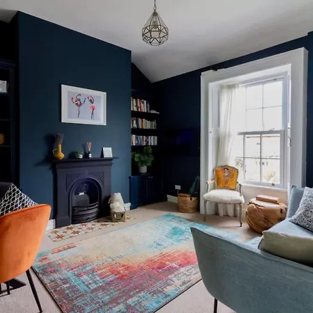 Guestready - Heritage Haven Near Fairview Park * ダブリン