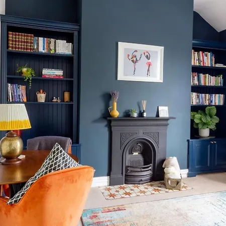Guestready - Heritage Haven Near Fairview Park * Dublin