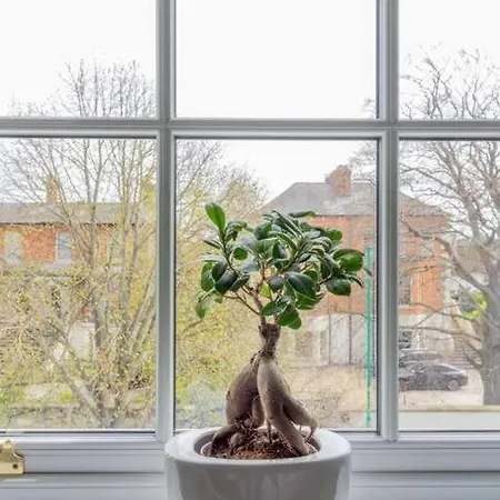 Guestready - Heritage Haven Near Fairview Park *