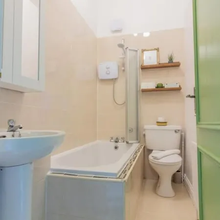 Apartment Guestready - Heritage Haven Near Fairview Park