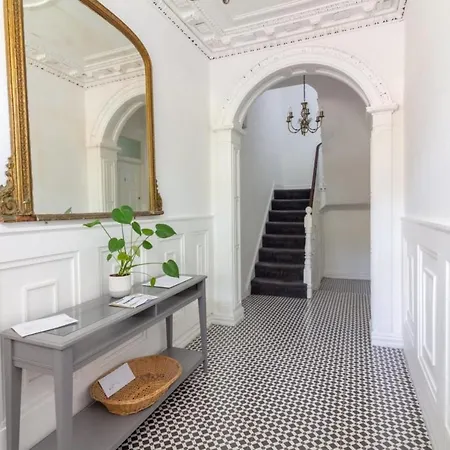 Guestready - Heritage Haven Near Fairview Park Апартаменты