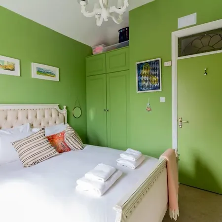 Guestready - Heritage Haven Near Fairview Park Апартаменты *