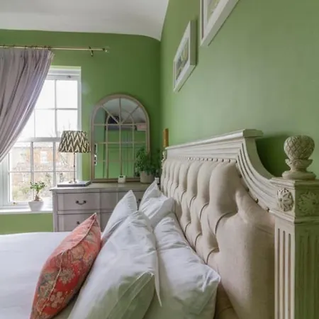 Guestready - Heritage Haven Near Fairview Park Dublin