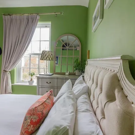 Guestready - Heritage Haven Near Fairview Park *