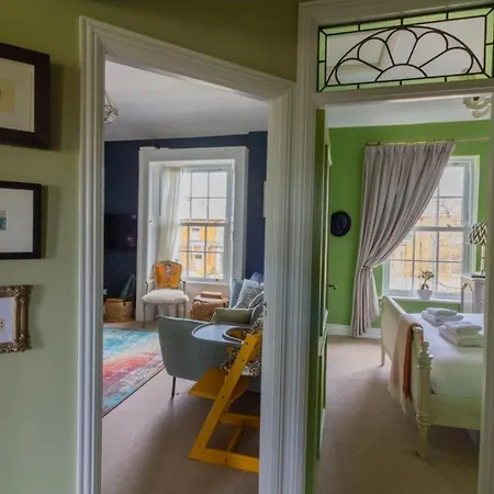 Апартаменты Guestready - Heritage Haven Near Fairview Park