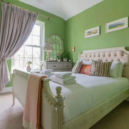 アパート Guestready - Heritage Haven Near Fairview Park *