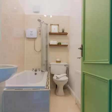 アパート Guestready - Heritage Haven Near Fairview Park