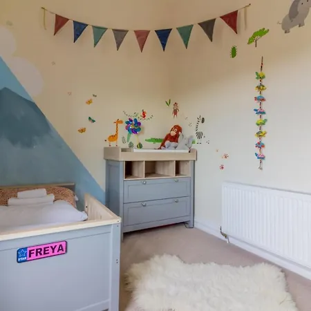 Apartment Guestready - Heritage Haven Near Fairview Park *