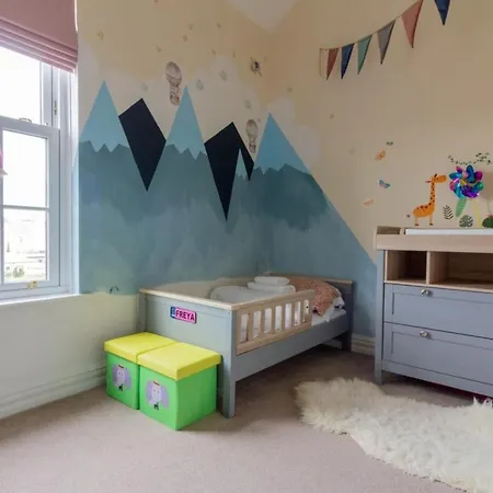 Guestready - Heritage Haven Near Fairview Park Апартаменты Дублин