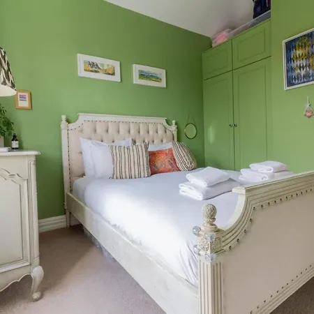 Guestready - Heritage Haven Near Fairview Park アパート *
