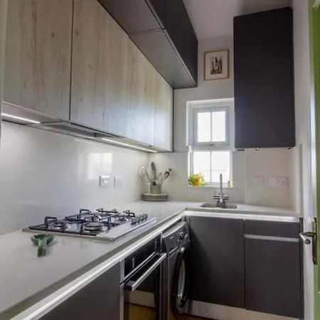 Apartment Guestready - Heritage Haven Near Fairview Park