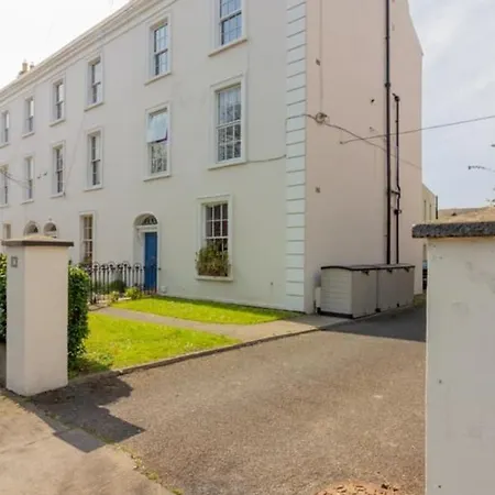 Apartment Guestready - Heritage Haven Near Fairview Park Dublin