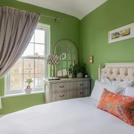 Guestready - Heritage Haven Near Fairview Park