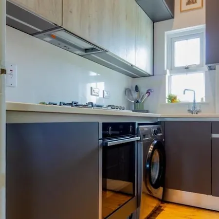 Guestready - Heritage Haven Near Fairview Park