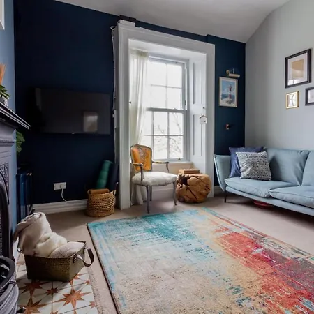 Guestready - Heritage Haven Near Fairview Park Апартаменты Дублин