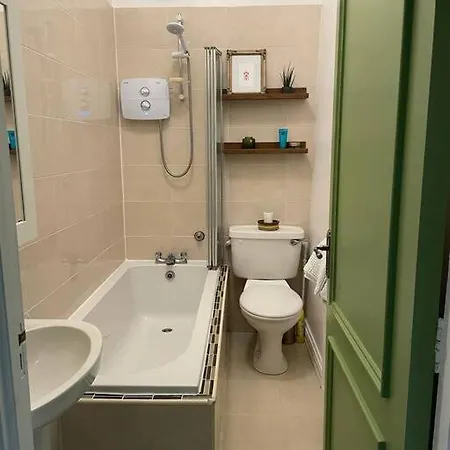 Guestready - Heritage Haven Near Fairview Park アパート