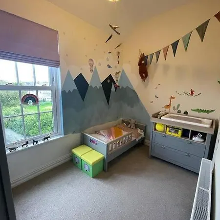 Apartment Guestready - Heritage Haven Near Fairview Park *